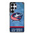 COLUMBUS BLUE JACKETS HOCKEY TEAM Samsung Galaxy S25 Ultra Case Cover