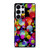 COLURFUL BUBBLES PATTERN Samsung Galaxy S25 Ultra Case Cover