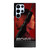 ARCHIVE 81 HORROR SERIES Samsung Galaxy S22 Ultra Case Cover