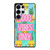 CUTE PINAPPLE GOOD VIBES ONLY Samsung Galaxy S25 Ultra Case Cover