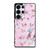 CUTE SYLVEON POKEMON Samsung Galaxy S25 Ultra Case Cover