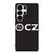 CZ GUNS USA LOGO Samsung Galaxy S25 Ultra Case Cover