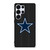DALLAS COWBOYS FOOTBALL TEXT Samsung Galaxy S25 Ultra Case Cover