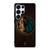 DALLAS MAVERICKS BASKETBALL COURT NBA Samsung Galaxy S25 Ultra Case Cover