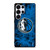 DALLAS MAVERICKS BASKETBALL NBA FIRE Samsung Galaxy S25 Ultra Case Cover