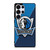 DALLAS MAVERICKS NBA BASKETBALL LOGO Samsung Galaxy S25 Ultra Case Cover