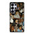 DANIEL LARUSSO COBRA KAI COLLAGE Samsung Galaxy S25 Ultra Case Cover