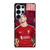 DARWIN NUNEZ LIVERPOOL FC Samsung Galaxy S25 Ultra Case Cover