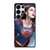 DC COMIC SUPERGIRL 2 Samsung Galaxy S25 Ultra Case Cover