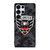 DC UNITED MLS BLACK CAMO Samsung Galaxy S25 Ultra Case Cover