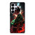 DEMON SLAYER TANJIRO KAMADO ANIME MANGA Samsung Galaxy S25 Ultra Case Cover