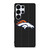 DENVER BRONCOS FOOTBALL TEXT Samsung Galaxy S25 Ultra Case Cover