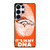 DENVER BRONCOS NFL FOOTBALL FANS Samsung Galaxy S25 Ultra Case Cover