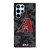 ARIZONA DIAMONDBACKS BASEBALL BLACK CAMO Samsung Galaxy S22 Ultra Case Cover