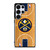 DENVER NUGGETS NBA ARENA Samsung Galaxy S25 Ultra Case Cover