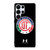 DEPORTIVO TOLUCA UNDER ARMOUR Samsung Galaxy S25 Ultra Case Cover