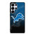 DETROIT LIONS FOOTBALL TEAM Samsung Galaxy S25 Ultra Case Cover