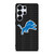 DETROIT LIONS FOOTBALL TEXT Samsung Galaxy S25 Ultra Case Cover