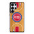 DETROIT PISTONS NBA ARENA Samsung Galaxy S25 Ultra Case Cover