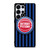 DETROIT PISTONS NBA USA FLAG Samsung Galaxy S25 Ultra Case Cover