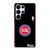 DETROIT PISTONS NIKE NBA BASKETBALL Samsung Galaxy S25 Ultra Case Cover