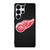DETROIT RED WINGS HOCKEY NHL LOGO Samsung Galaxy S25 Ultra Case Cover