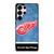 DETROIT RED WINGS HOCKEY TEAM Samsung Galaxy S25 Ultra Case Cover