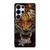 DETROIT TIGERS BASEBALL TEAM MASCOT Samsung Galaxy S25 Ultra Case Cover