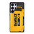 DEWALT TOOL LOGO ROOFING NAILER Samsung Galaxy S25 Ultra Case Cover