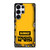 DEWALT TOUGH IN THE NORTH Samsung Galaxy S25 Ultra Case Cover