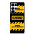 DEWALT UNDER CONSTRUCTION Samsung Galaxy S25 Ultra Case Cover