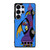 DICK DASTARDLY WACKY RACES Samsung Galaxy S25 Ultra Case Cover