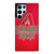 ARIZONA DIAMONDBACKS MLB BASEBALL RED Samsung Galaxy S22 Ultra Case Cover