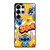 DISNEY CARTON STITCH Samsung Galaxy S25 Ultra Case Cover