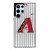 ARIZONA DIAMONDBACKS MLB NIKE Samsung Galaxy S22 Ultra Case Cover