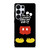 DISNEY MICKEY MOUSE QUOTES Samsung Galaxy S25 Ultra Case Cover