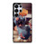 DISNEY PIXAR RATATOUILLE Samsung Galaxy S25 Ultra Case Cover