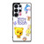 DISNEY WINNIE THE POOH COLLAGE Samsung Galaxy S25 Ultra Case Cover