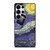 DOCTOR WHO STARRY NIGHT Samsung Galaxy S25 Ultra Case Cover