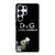 DOLCE AND GABBANA DIAMONDS Samsung Galaxy S25 Ultra Case Cover