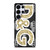 DOLCE AND GABBANA EMBOSS Samsung Galaxy S25 Ultra Case Cover