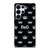 DOLCE AND GABBANA PATTERN Samsung Galaxy S25 Ultra Case Cover