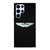 ASTON MARTIN CARBON FIBER Samsung Galaxy S22 Ultra Case Cover