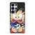 DRAGON BALL KIDS NIKE AIR JORDAN Samsung Galaxy S25 Ultra Case Cover