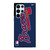 ATLANTA BRAVES BASEBALL Samsung Galaxy S22 Ultra Case Cover