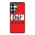 DUFF BEER THE SIMPSONS CARTOON 2 Samsung Galaxy S25 Ultra Case Cover