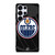 EDMONTON OILERS NHL TEAM Samsung Galaxy S25 Ultra Case Cover