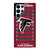 ATLANTA FALCONS FOOTBALL FIELD Samsung Galaxy S22 Ultra Case Cover