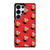 ELMO MUPPET SESAME STREET Samsung Galaxy S25 Ultra Case Cover