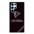 ATLANTA FALCONS FOOTBALL TEAM Samsung Galaxy S22 Ultra Case Cover